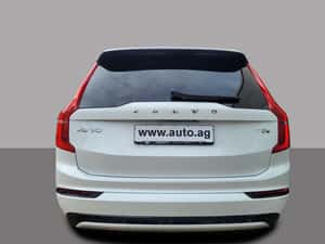 Volvo XC90 Hibrid Second-hand 2024, 8.865 km — miniatura 5