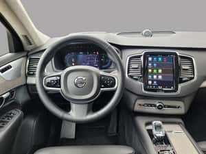 Volvo XC90 Hibrid Second-hand 2024, 8.865 km — miniatura 7