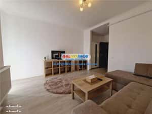 Garsoniera Mobilata Utilata, Tineretului, 300 Euro — miniatura 2