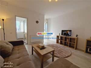 Garsoniera Mobilata Utilata, Tineretului, 300 Euro — miniatura 3