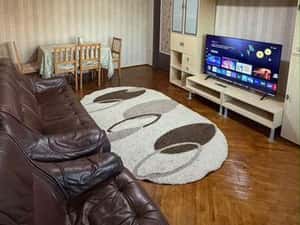 Inchiriez apartament 3 camere mobilat si utilat — miniatura 2