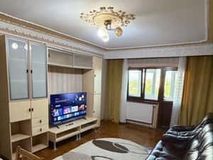 Inchiriez apartament 3 camere mobilat si utilat — miniatura 3