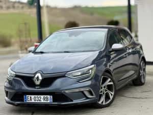 Megane GT 205Cp Euro6( Variante)