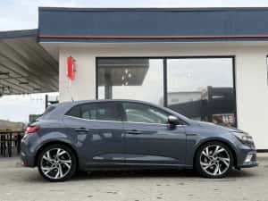 Megane GT 205Cp Euro6( Variante) — miniatura 5