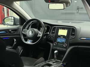 Megane GT 205Cp Euro6( Variante) — miniatura 7