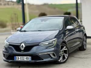 Megane GT 205Cp Euro6( Variante) — miniatura 9