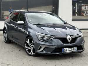 Megane GT 205Cp Euro6( Variante) — miniatura 10