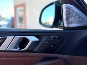 BMW X6 Automată 340 HP Diesel — miniatura 7