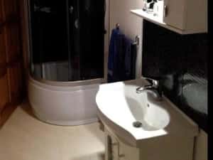 Casă de vacanță în inima naturii. Dejani, Brașov, priveliște deosebită — miniatura 8