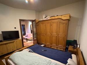 Apartament 3 camere, 82.80 mp, zona Centrala — miniatura 4