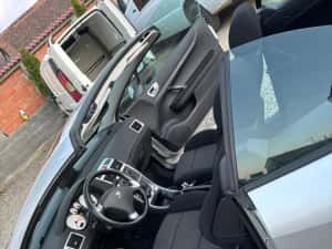 Peugeot 307 CC Cabrio Impecabila — miniatura 5