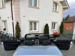 Peugeot 307 CC Cabrio Impecabila — miniatura 6