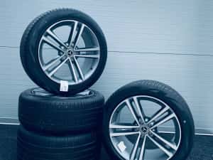 Jante originale Mercedes GLE V167 C167 W167 300 350D 400 450 suv coupe