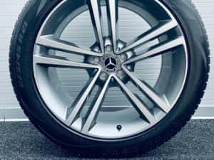 Jante originale Mercedes GLE V167 C167 W167 300 350D 400 450 suv coupe — miniatura 7