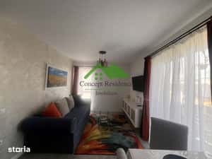 2 camere+ parcare, 44 mp, etaj 2 – bloc nou, Lidl Regele Ferdinand — miniatura 5