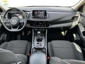 10/2023 NISSAN QASHQAI 1.3 BENZINA MANUAL — miniatura 3