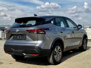 10/2023 NISSAN QASHQAI 1.3 BENZINA MANUAL — miniatura 4