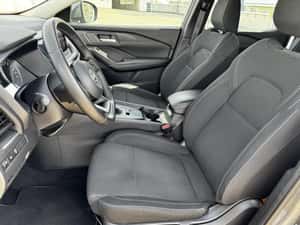 10/2023 NISSAN QASHQAI 1.3 BENZINA MANUAL — miniatura 5