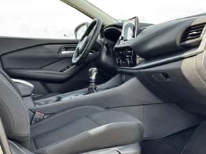10/2023 NISSAN QASHQAI 1.3 BENZINA MANUAL — miniatura 6