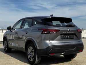 10/2023 NISSAN QASHQAI 1.3 BENZINA MANUAL — miniatura 7