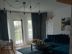 Aprtament  3- camere de inchiriat Berceni /Ilfov-Sabri Parc — miniatura 6