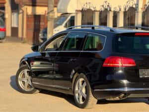 Volkswagen Passat 2.0 TDI 4motion — miniatura 4