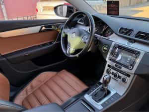Volkswagen Passat 2.0 TDI 4motion — miniatura 5