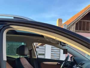 Volkswagen Passat 2.0 TDI 4motion — miniatura 8