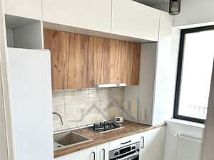 Garsoniera confort 1 decomandata Orizont — miniatura 1