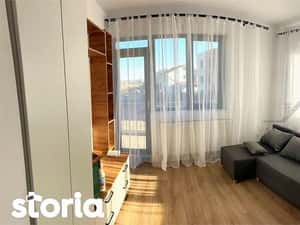 Garsoniera confort 1 decomandata Orizont — miniatura 4