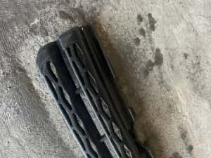 Grilă Land Rover Evoque 2011-2015 — miniatura 4