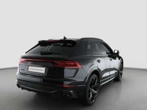 Audi RSQ8 - 600 cp, 24.610 km, Benzină, SUV — miniatura 2