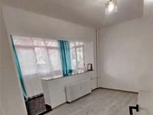 Apartament 2 camere, 52mp, fără risc, ET. 1, PALAS MALL — miniatura 3
