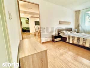 Apartament de 4 camere, 105mp, modern, 2 bai, zona Oasului — miniatura 5