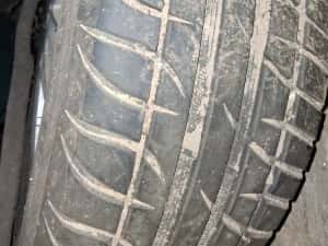 Jante aliaj originale Renault R16 4x100 — miniatura 5