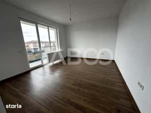 Apartament 2 camere decomandate balcon loc de parcare orientare sudica — miniatura 5