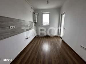 Apartament 2 camere decomandate balcon loc de parcare orientare sudica — miniatura 6