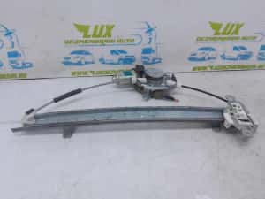 Macara dreapta fata 807308991a Nissan Tiida C11 (2004 - 2008)