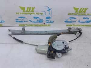Macara dreapta fata 807308991a Nissan Tiida C11 (2004 - 2008) — miniatura 3
