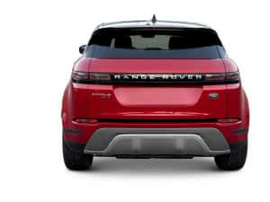Land Rover Range Rover Evoque 2.0 P200 SE — miniatura 2