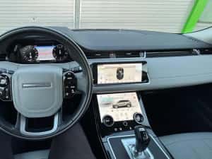 Land Rover Range Rover Evoque 2.0 P200 SE — miniatura 3