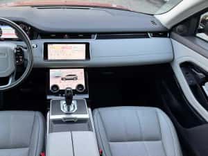 Land Rover Range Rover Evoque 2.0 P200 SE — miniatura 5