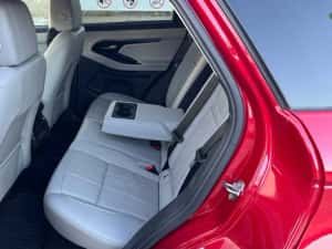 Land Rover Range Rover Evoque 2.0 P200 SE — miniatura 6