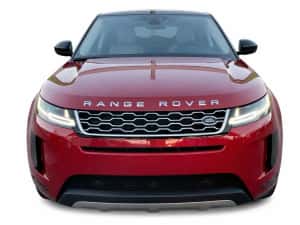 Land Rover Range Rover Evoque 2.0 P200 SE — miniatura 9
