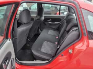 OCAZIE 125000 km! renault symbol posibilitate RATE FIXE  GARANȚIE — miniatura 7