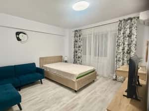 Aparatment decomandat, la bloc nou, aproape de Centru + Parcare + — miniatura 4