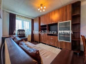 Ap. 2 camere LA CHEIE, in Deva, zona Dacia, Aleea Salcamilor, 31,11 mp, semidecomandat, etaj 4.