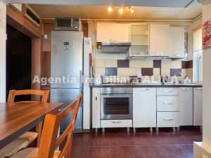 Ap. 2 camere LA CHEIE, in Deva, zona Dacia, Aleea Salcamilor, 31,11 mp, semidecomandat, etaj 4. — miniatura 7