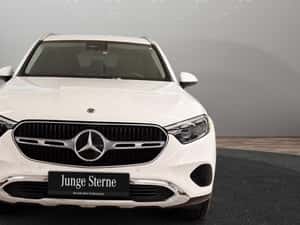 Mercedes-Benz GLC 220 Automată 197 HP Diesel — miniatura 2