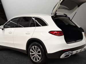 Mercedes-Benz GLC 220 Automată 197 HP Diesel — miniatura 4